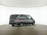 2024 Mercedes Benz Vito