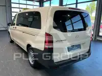 2024 Mercedes Benz Vito