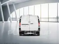 2024 Mercedes Benz Vito