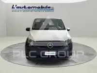 2024 Mercedes Benz Vito