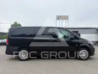 2024 Mercedes Benz Vito