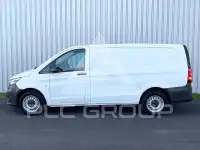 2024 Mercedes Benz Vito