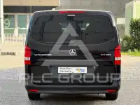 2024 Mercedes Benz Vito