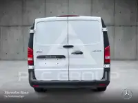 2024 Mercedes Benz Vito