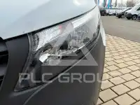 2024 Mercedes Benz Vito