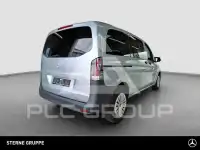 2024 Mercedes Benz Vito