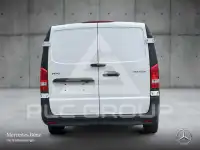 2024 Mercedes Benz Vito