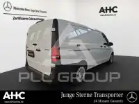 2024 Mercedes Benz Vito