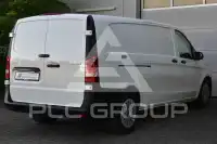 2024 Mercedes Benz Vito