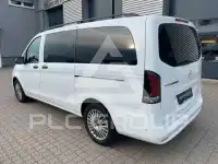 2024 Mercedes Benz Vito
