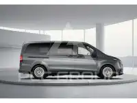 2024 Mercedes Benz Vito