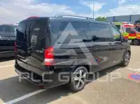 2024 Mercedes Benz Vito