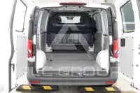 2024 Mercedes Benz Vito