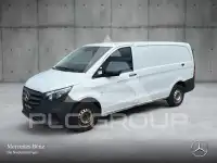 2024 Mercedes Benz Vito