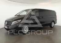 2024 Mercedes Benz Vito