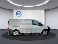 2024 Mercedes Benz Vito