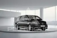 2024 Mercedes Benz Vito