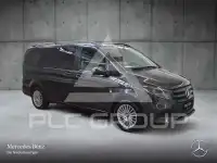 2024 Mercedes Benz Vito