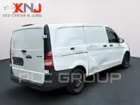 2024 Mercedes Benz Vito