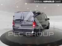 2024 Mercedes Benz Vito