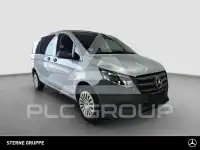 2024 Mercedes Benz Vito