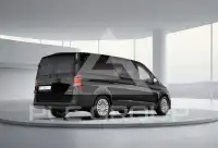 2024 Mercedes Benz Vito