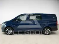 2024 Mercedes Benz Vito