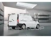 2024 Mercedes Benz Vito