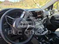 2024 Mercedes Benz Vito