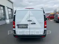 2024 Mercedes Benz Vito