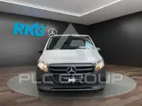 2024 Mercedes Benz Vito