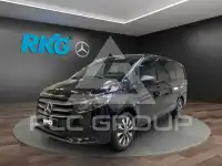 2024 Mercedes Benz Vito