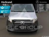 2024 Mercedes Benz Vito