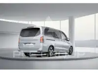 2024 Mercedes Benz Vito