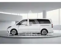 2024 Mercedes Benz Vito