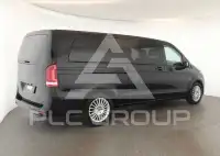 2024 Mercedes Benz Vito