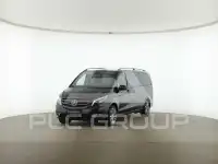 2024 Mercedes Benz Vito