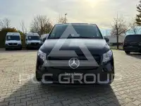 2024 Mercedes Benz Vito