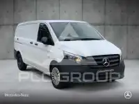 2024 Mercedes Benz Vito