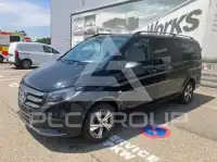 2024 Mercedes Benz Vito