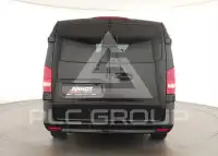 2024 Mercedes Benz Vito