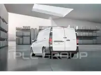 2024 Mercedes Benz Vito