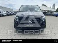 2024 Mercedes Benz Vito