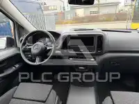 2024 Mercedes Benz Vito