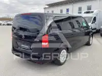 2024 Mercedes Benz Vito