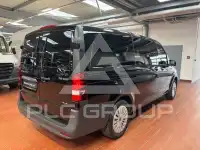 2024 Mercedes Benz Vito
