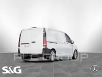 2024 Mercedes Benz Vito