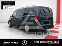2024 Mercedes Benz Vito