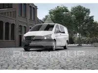 2024 Mercedes Benz Vito