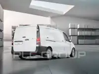 2024 Mercedes Benz Vito